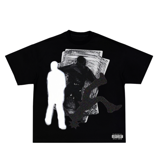 Bży graphic tee