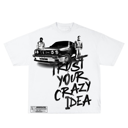 Bży graphic tee