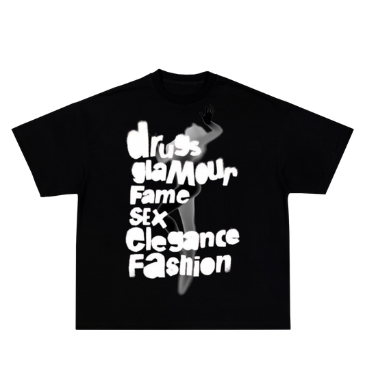 Bży graphic tee